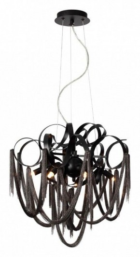 Подвесная люстра Odeon Light Chainy 5067/6 в Ревде - revda.mebel24.online | фото 2