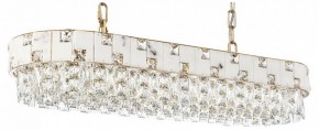 Подвесная люстра Odeon Light Chessi 5076/10 в Ревде - revda.mebel24.online | фото