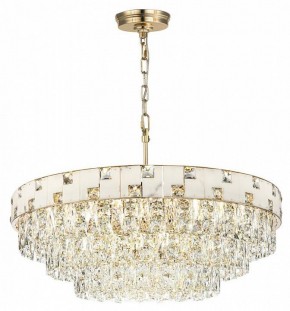 Подвесная люстра Odeon Light Chessi 5076/21 в Ревде - revda.mebel24.online | фото 2