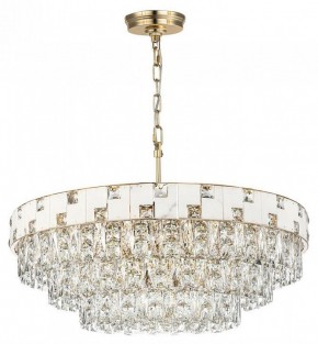 Подвесная люстра Odeon Light Chessi 5076/21 в Ревде - revda.mebel24.online | фото 3