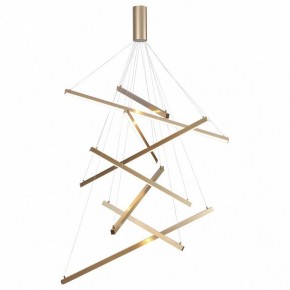 Подвесная люстра Odeon Light Cometa 3860/96L в Ревде - revda.mebel24.online | фото 4
