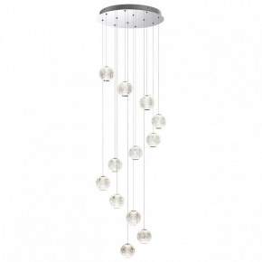 Подвесная люстра Odeon Light Crystal 5007/56L в Ревде - revda.mebel24.online | фото 2