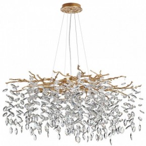 Подвесная люстра Odeon Light Delica 4969/12 в Ревде - revda.mebel24.online | фото 3