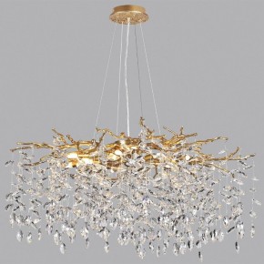 Подвесная люстра Odeon Light Delica 4969/12 в Ревде - revda.mebel24.online | фото 4