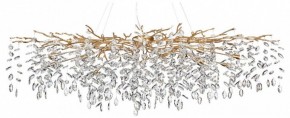 Подвесная люстра Odeon Light Delica 4969/16 в Ревде - revda.mebel24.online | фото