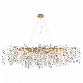 Подвесная люстра Odeon Light Delica 4969/16 в Ревде - revda.mebel24.online | фото 2