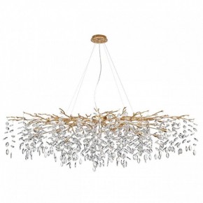 Подвесная люстра Odeon Light Delica 4969/16 в Ревде - revda.mebel24.online | фото 3