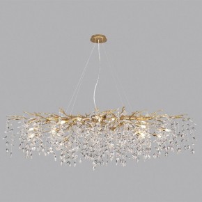 Подвесная люстра Odeon Light Delica 4969/16 в Ревде - revda.mebel24.online | фото 4