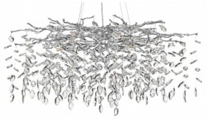 Подвесная люстра Odeon Light Delica 4970/12 в Ревде - revda.mebel24.online | фото