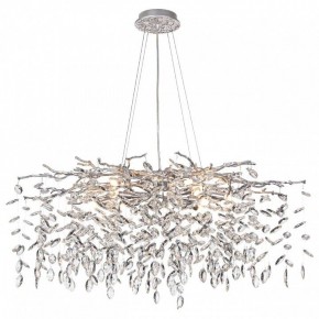 Подвесная люстра Odeon Light Delica 4970/12 в Ревде - revda.mebel24.online | фото 2