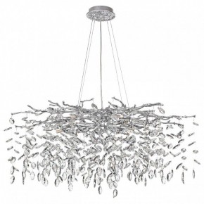 Подвесная люстра Odeon Light Delica 4970/12 в Ревде - revda.mebel24.online | фото 3