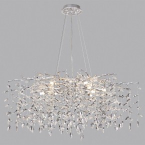 Подвесная люстра Odeon Light Delica 4970/12 в Ревде - revda.mebel24.online | фото 4
