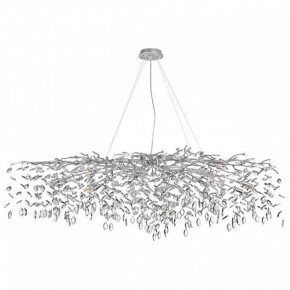Подвесная люстра Odeon Light Delica 4970/16 в Ревде - revda.mebel24.online | фото 3