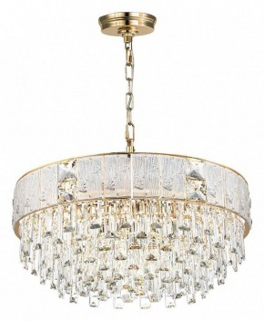 Подвесная люстра Odeon Light Fiesta 5070/12 в Ревде - revda.mebel24.online | фото 6