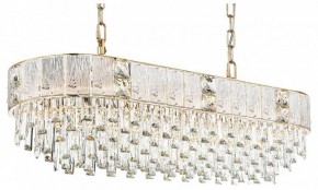 Подвесная люстра Odeon Light Fiesta 5070/14 в Ревде - revda.mebel24.online | фото