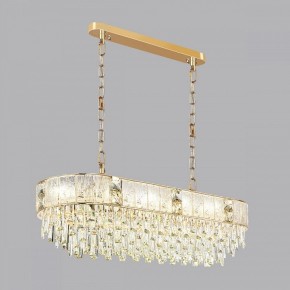 Подвесная люстра Odeon Light Fiesta 5070/14 в Ревде - revda.mebel24.online | фото 4
