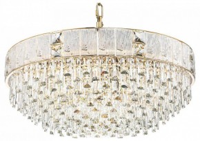 Подвесная люстра Odeon Light Fiesta 5070/21 в Ревде - revda.mebel24.online | фото