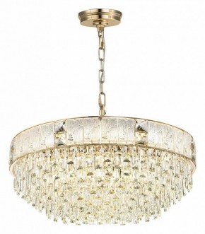Подвесная люстра Odeon Light Fiesta 5070/21 в Ревде - revda.mebel24.online | фото 2