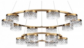 Подвесная люстра Odeon Light Fivre 5032/96L в Ревде - revda.mebel24.online | фото