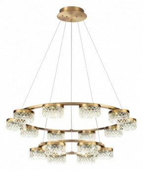 Подвесная люстра Odeon Light Fivre 5032/96L в Ревде - revda.mebel24.online | фото 2