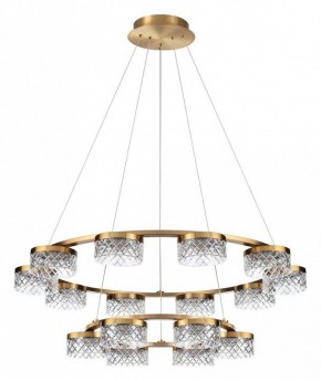 Подвесная люстра Odeon Light Fivre 5032/96L в Ревде - revda.mebel24.online | фото 3