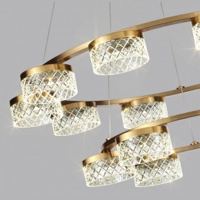 Подвесная люстра Odeon Light Fivre 5032/96L в Ревде - revda.mebel24.online | фото 6