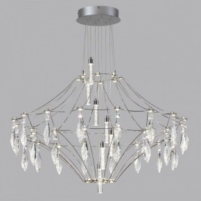 Подвесная люстра Odeon Light Flamenco 6699/51CL в Ревде - revda.mebel24.online | фото 3