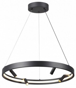 Подвесная люстра Odeon Light Fonda 4317/58L в Ревде - revda.mebel24.online | фото 2