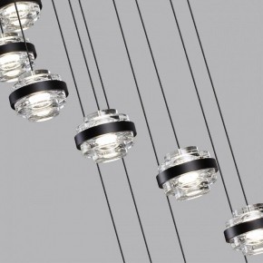 Подвесная люстра Odeon Light Klot 5031/80L в Ревде - revda.mebel24.online | фото 4