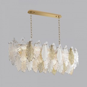 Подвесная люстра Odeon Light Lace 5052/14 в Ревде - revda.mebel24.online | фото 4