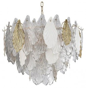 Подвесная люстра Odeon Light Lace 5052/15 в Ревде - revda.mebel24.online | фото