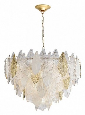 Подвесная люстра Odeon Light Lace 5052/21 в Ревде - revda.mebel24.online | фото