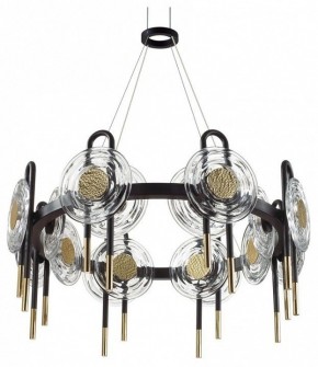 Подвесная люстра Odeon Light Magnet 5407/92L в Ревде - revda.mebel24.online | фото