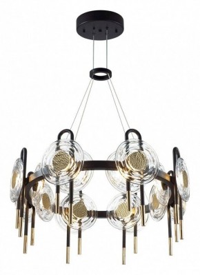 Подвесная люстра Odeon Light Magnet 5407/92L в Ревде - revda.mebel24.online | фото 2