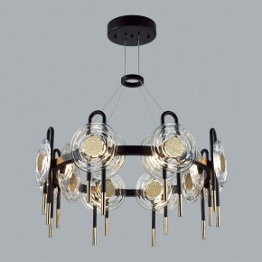 Подвесная люстра Odeon Light Magnet 5407/92L в Ревде - revda.mebel24.online | фото 4