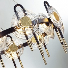 Подвесная люстра Odeon Light Magnet 5407/92L в Ревде - revda.mebel24.online | фото 7