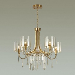 Подвесная люстра Odeon Light Nicole 4886/5 в Ревде - revda.mebel24.online | фото 2