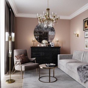 Подвесная люстра Odeon Light Nicole 4886/5 в Ревде - revda.mebel24.online | фото 3