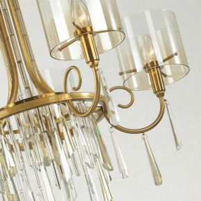 Подвесная люстра Odeon Light Nicole 4886/5 в Ревде - revda.mebel24.online | фото 5