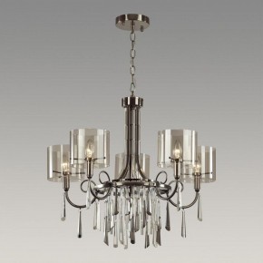 Подвесная люстра Odeon Light Nicole 4890/5 в Ревде - revda.mebel24.online | фото 2