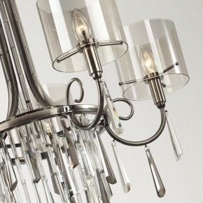 Подвесная люстра Odeon Light Nicole 4890/5 в Ревде - revda.mebel24.online | фото 5