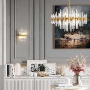 Подвесная люстра Odeon Light Stika 4988/10 в Ревде - revda.mebel24.online | фото 6