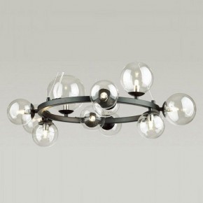 Подвесная люстра Odeon Light Tovi 4818/11 в Ревде - revda.mebel24.online | фото 2