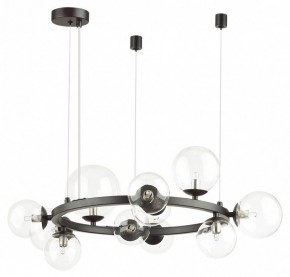 Подвесная люстра Odeon Light Tovi 4818/11 в Ревде - revda.mebel24.online | фото 3