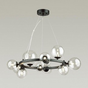 Подвесная люстра Odeon Light Tovi 4818/11 в Ревде - revda.mebel24.online | фото 5
