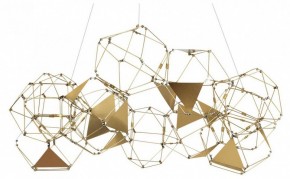 Подвесная люстра Odeon Light Trellis 5086/56L в Ревде - revda.mebel24.online | фото