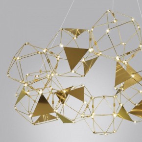 Подвесная люстра Odeon Light Trellis 5086/56L в Ревде - revda.mebel24.online | фото 7