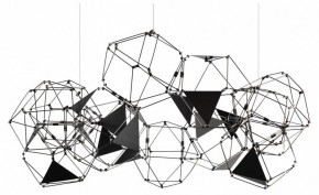 Подвесная люстра Odeon Light Trellis 5087/56L в Ревде - revda.mebel24.online | фото