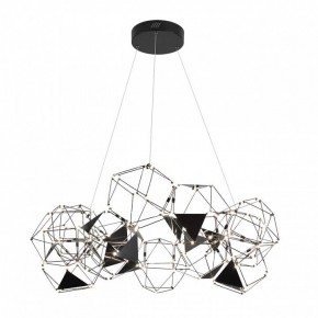 Подвесная люстра Odeon Light Trellis 5087/56L в Ревде - revda.mebel24.online | фото 3
