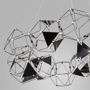 Подвесная люстра Odeon Light Trellis 5087/56L в Ревде - revda.mebel24.online | фото 7